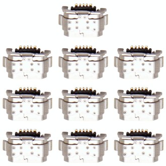 10 PCS Charging Port Connector for Huawei Honor 6C