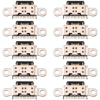 For Meizu 15 Plus / 15 10pcs Charging Port Connector