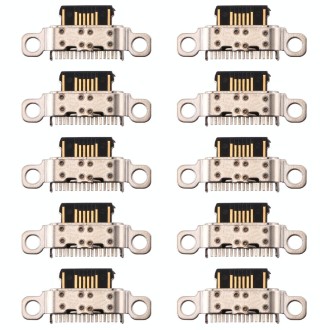 For Meizu 16X 10pcs Charging Port Connector