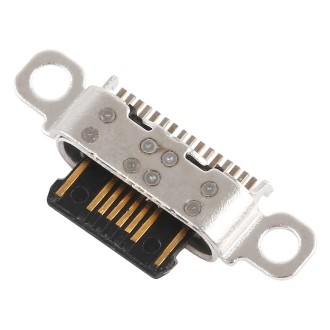 For Meizu 16X / Meilan 5 10pcs Charging Port Connector