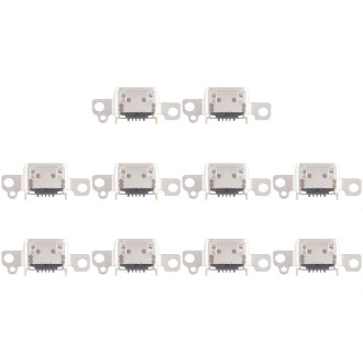 For Meizu MX5 10pcs Charging Port Connector