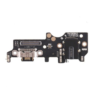 For Meizu 16X Charging Port Board