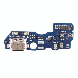 For Meizu X8 Charging Port Board