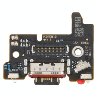 For Xiaomi Redmi K40S / Poco F4 Original Charging Port Board