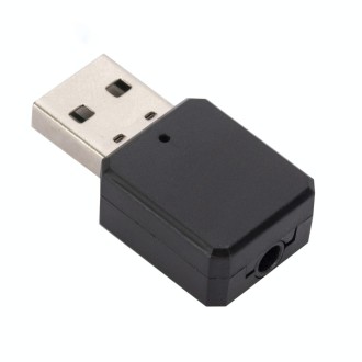 KN318 USB Bluetooth 5.1 Adapter Audio Receiver