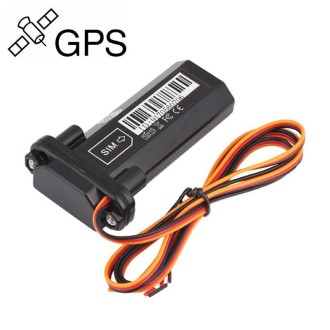 4G AU Version 9V-30V 3Pin GPS Positioning Tracker Mini Waterproof Vehicle Tracking System