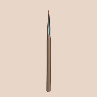 Brown Nail Art Pen Set Colorful Drawing Tools, Style: Versatile Pen