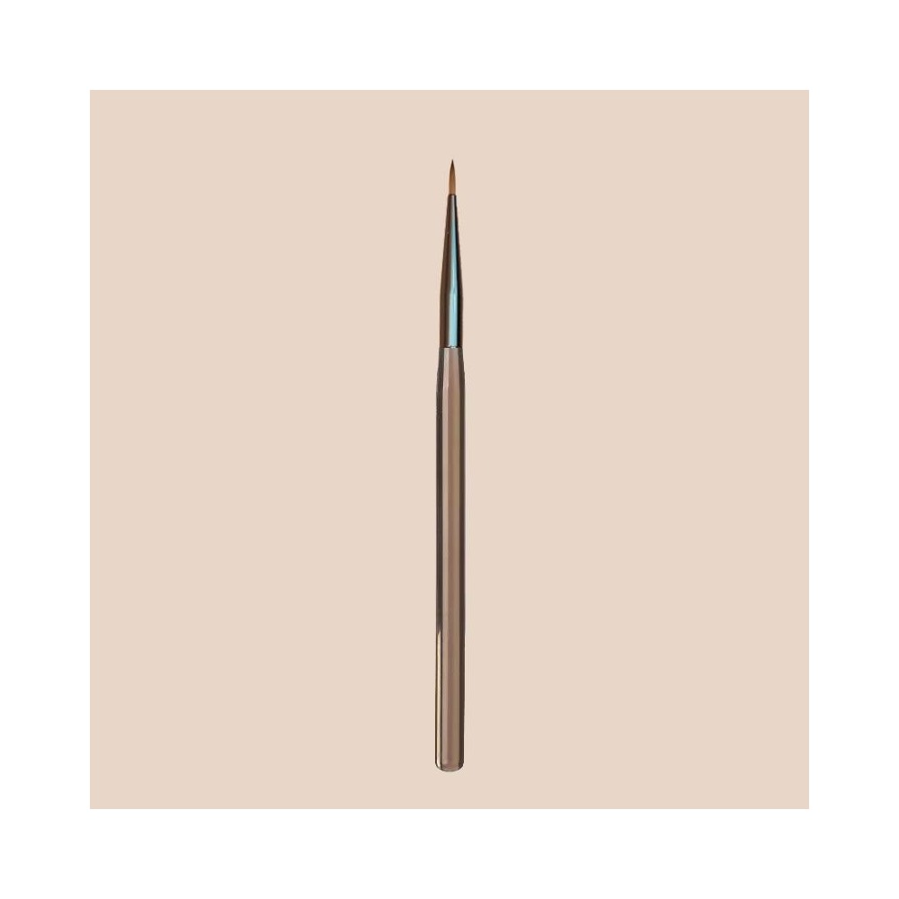 Brown Nail Art Pen Set Colorful Drawing Tools, Style: Versatile Pen