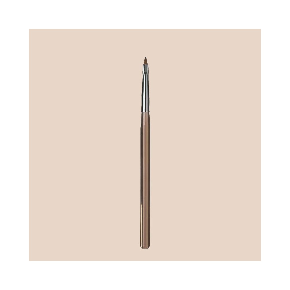 Brown Nail Art Pen Set Colorful Drawing Tools, Style: Petals Pen