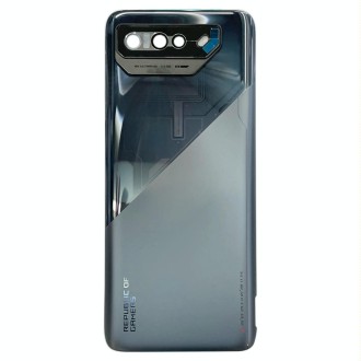 For Asus ROG Phone 7 Battery Back Cover with NFC