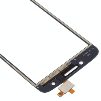 Touch Panel With Hole for Motorola Moto E4 (USA) XT176X(Gold)