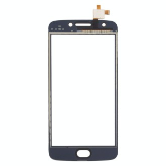 Touch Panel With Hole for Motorola Moto E4 (USA) XT176X(Gold)