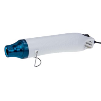 LS-300 AC 230V 50Hz 300W Hot Air Gun, EU Plug, Random Color Delivery