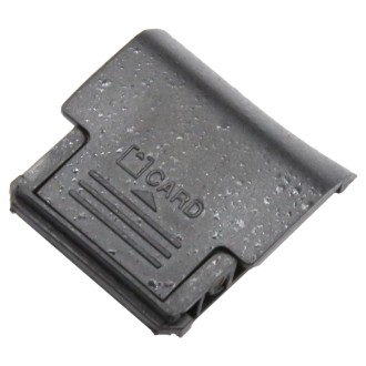 For Nikon D3000 SD Card Slot Compartment Cover