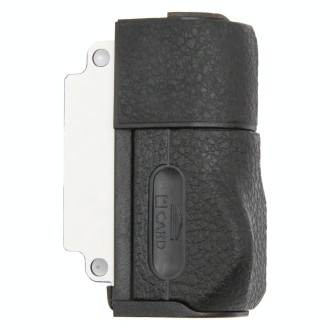 For Nikon Z6 SD Card Slot Compartment Cover