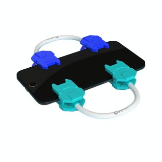 MiJing PM-11 Universal Auxiliary Fastening Holder