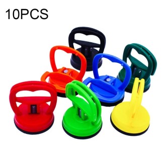 10 PCS Powerful Screen Removal Sucker Disassembly Tool, Random Color Delivery