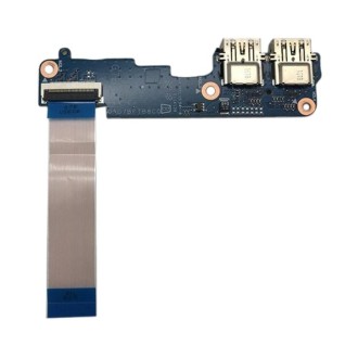 For HP 15-CS 15-CW USB Power Board