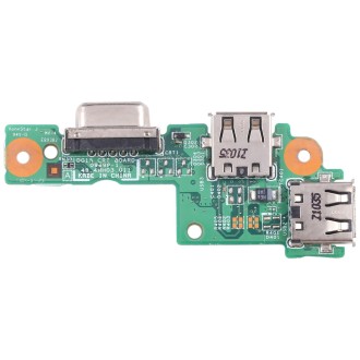 For Dell Inspiron 15R N5010 USB Power Board