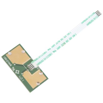 For Dell Inspiron M5110 Switch Button Small Board with Flex Cable