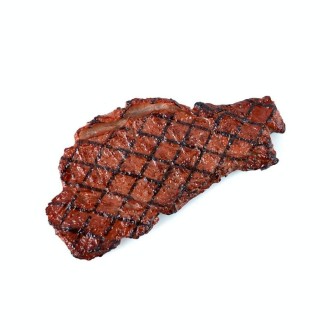 Linger Steak Simulation Food Model Photo Photography Props