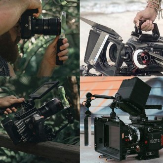 Triangular Prism Coating Upgrade Crystal Photography Foreground Blur Film And Television Props