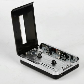 TON008 Convert Cassette Tape To MP3 with Speaker