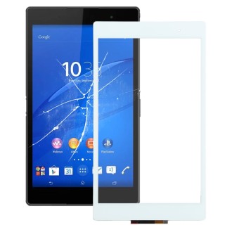 Touch Panel for Sony Xperia Z3 Tablet Compact(White)