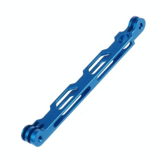 16.5cm Camera Extension Aluminium Extension Arm for Action Camera(Blue)