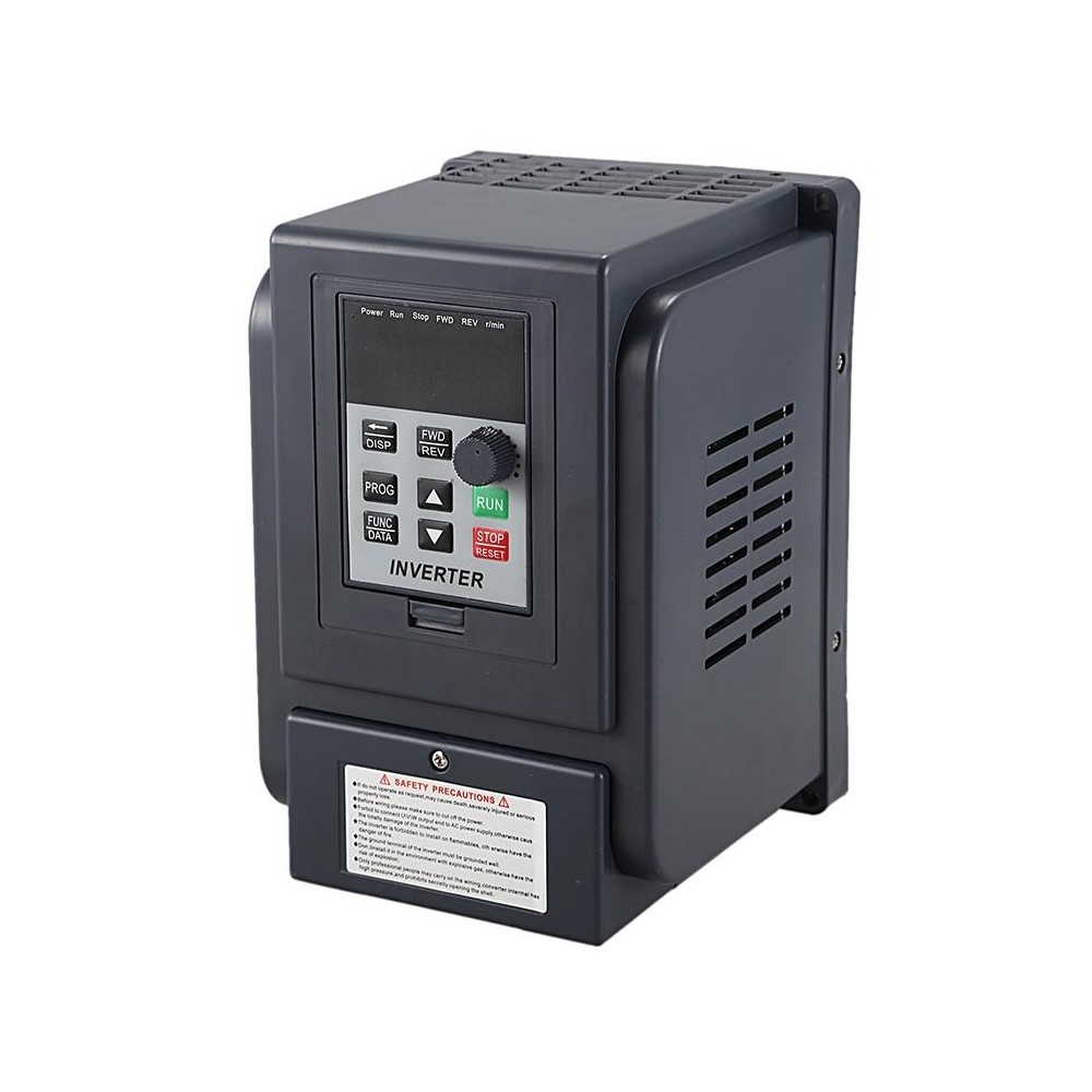 AT4-2200X 2.2KW 220V Single-phase Input Three-phase Output Inverter