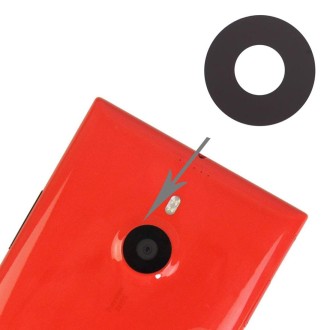 Back Camera Lens for Nokia Lumia 1520 