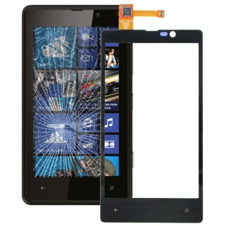 High Quality Touch Panel  Part for Nokia Lumia 820