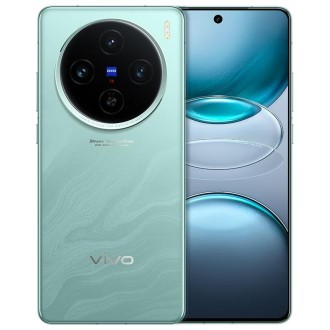 vivo X100s, Triple Back Cameras, 16GB+1TB, Face ID / Fingerprint Identification, 6.78 inch Android 14 OriginOS 4 Dimensity 9300+