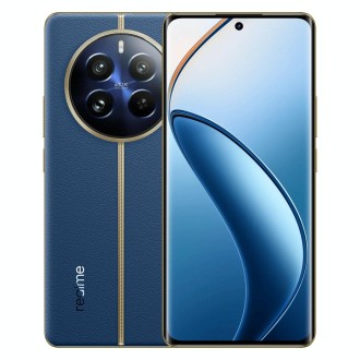 Realme 12 Pro Ultra, 12GB+256GB, Screen Fingerprint Identification, 6.7 inch Realme UI 5.0 Snapdragon 6 Gen 1 Octa Core, NFC, Ne