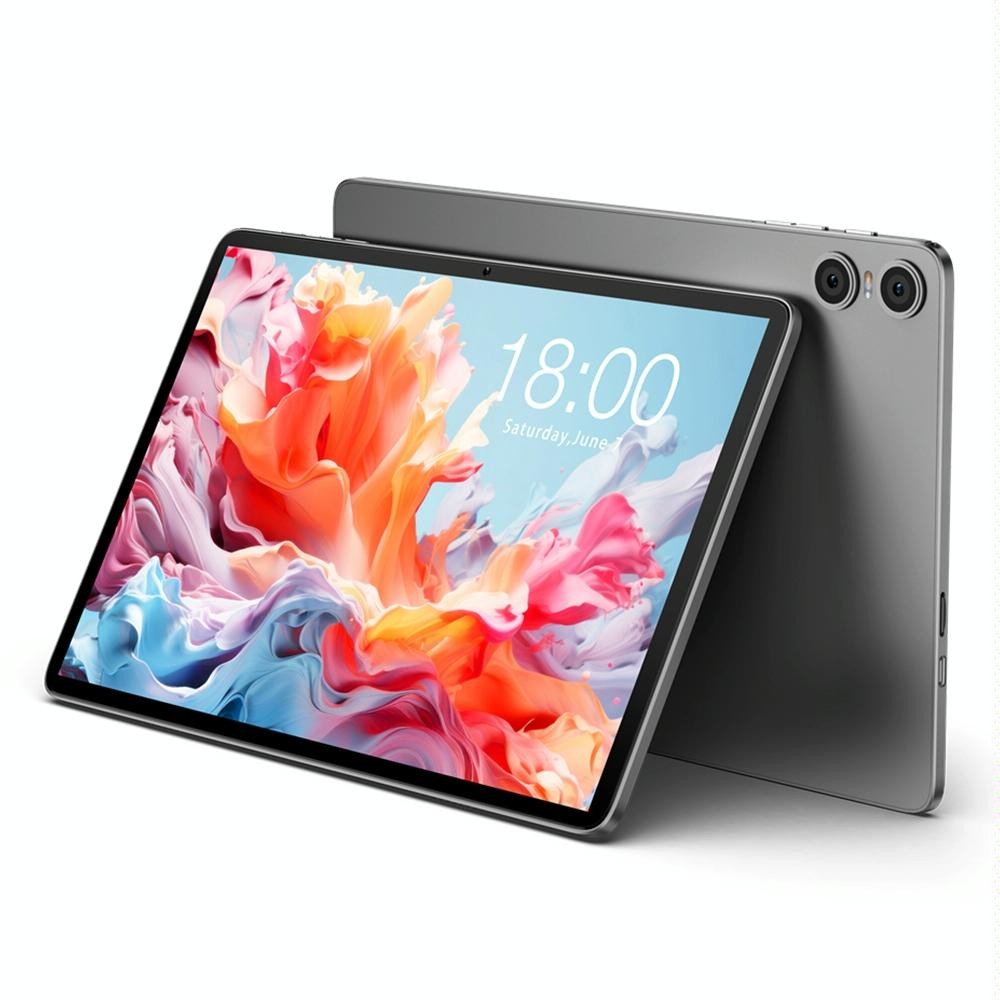 Teclast P30T Tablet PC 10.1 inch WiFi6, 4GB+128GB,  Android 14 Allwinner A523 Octa Core