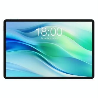 Teclast P50 Tablet PC 11 inch, 6GB+128GB,  Android 14 Unisoc T606 Octa Core, 4G LTE Dual SIM(Ice Blue)