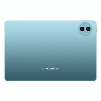 Teclast P50 Tablet PC 11 inch, 6GB+128GB,  Android 14 Unisoc T606 Octa Core, 4G LTE Dual SIM(Ice Blue)