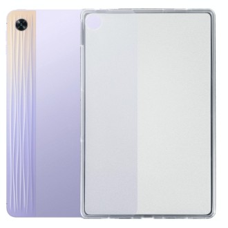 For OPPO Pad Air 2022/ X21N2 TPU Tablet Case (Frosted Clear)