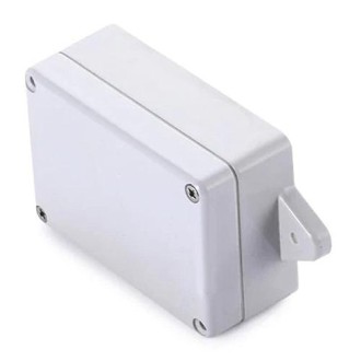 LandaTianrui LDTR - YJ046 / B Plastic Weatherproof DIY Junction Box Case for Protecting Circuit Board