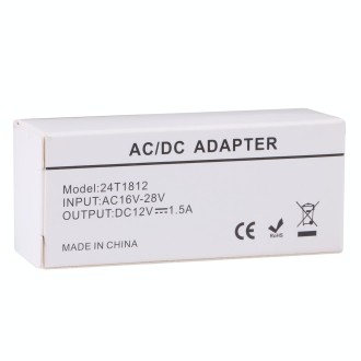 AC / DC Adapter