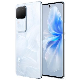 vivo S18, Dual Back Cameras, 16GB+512GB, Face ID Screen Fingerprint Identification, 6.78 inch Android 14.0 OriginOS 4 Snapdragon