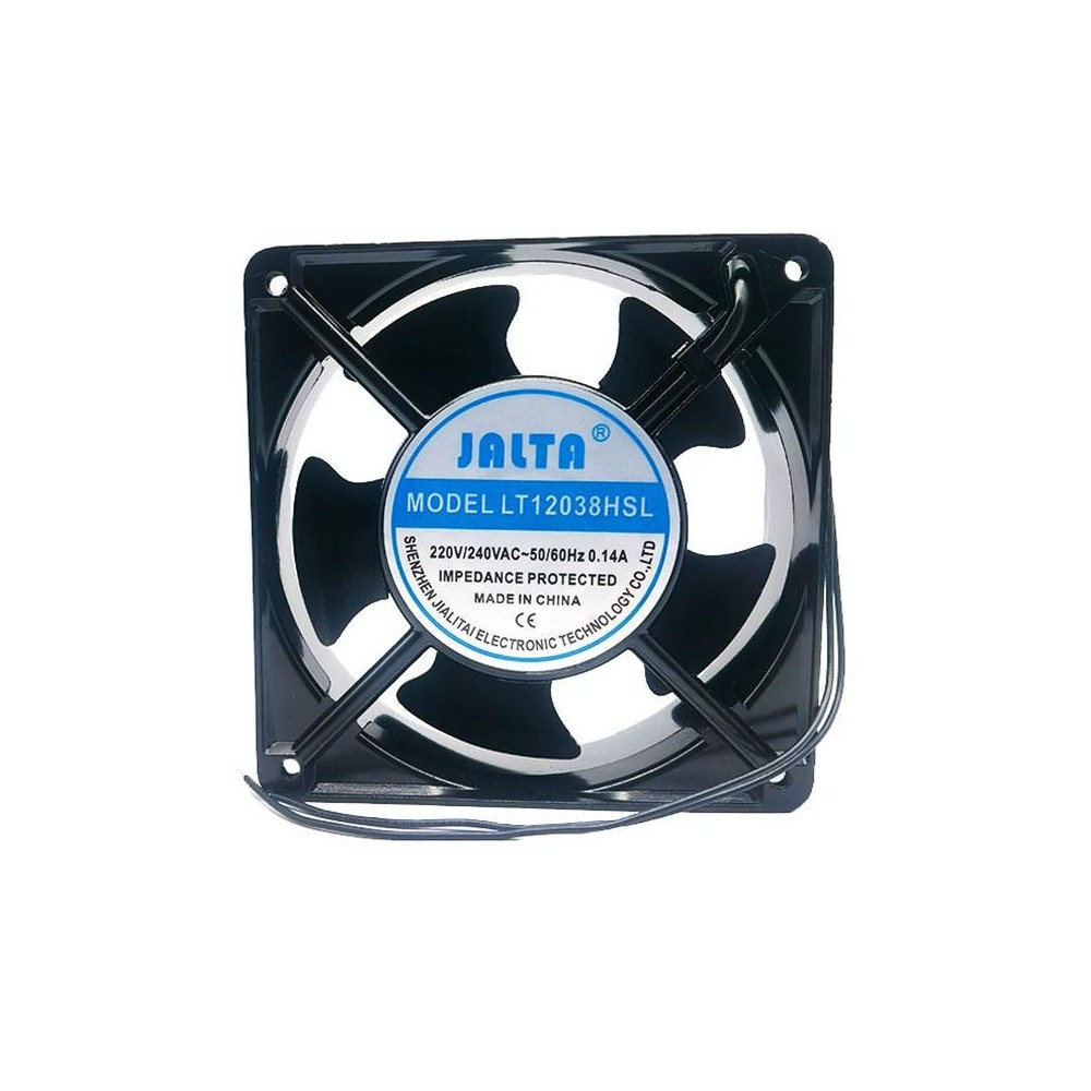 2123HSL 220V Brushless Cooling Fan