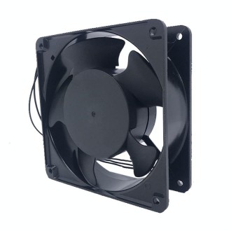 2123HSL 220V Brushless Cooling Fan