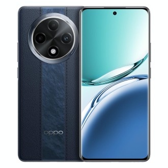 OPPO A3 Pro, 8GB+256GB, Screen Fingerprint,  6.70 inch ColorOS 14.0 Dimensity 7050 Octa Core up to 2.6GHz, OTG, Network: 5G(Blue