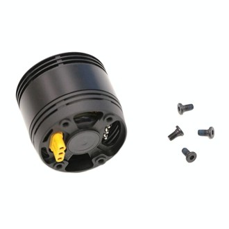 For DJI Inspire 2 3512 Positive and Anti-Motors Drone Replacement Repair Parts(Positive Motor CCW)