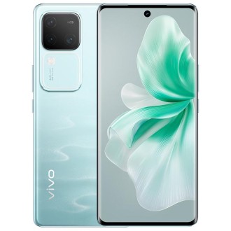 vivo S18 Pro, Triple Back Cameras, 16GB+256GB, Face ID Screen Fingerprint Identification, 6.78 inch Android 14.0 OriginOS 4 Dime