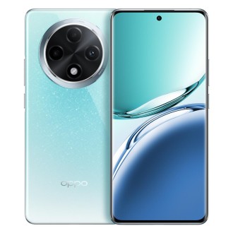 OPPO A3 Pro, 8GB+256GB, Screen Fingerprint,  6.70 inch ColorOS 14.0 Dimensity 7050 Octa Core up to 2.6GHz, OTG, Network: 5G(Mint