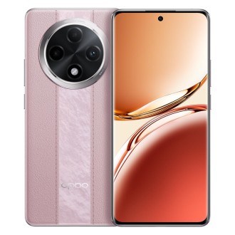 OPPO A3 Pro, 8GB+256GB, Screen Fingerprint,  6.70 inch ColorOS 14.0 Dimensity 7050 Octa Core up to 2.6GHz, OTG, Network: 5G(Pink