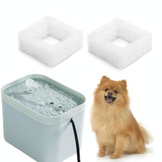 Pet Water Dispenser Filter Cotton