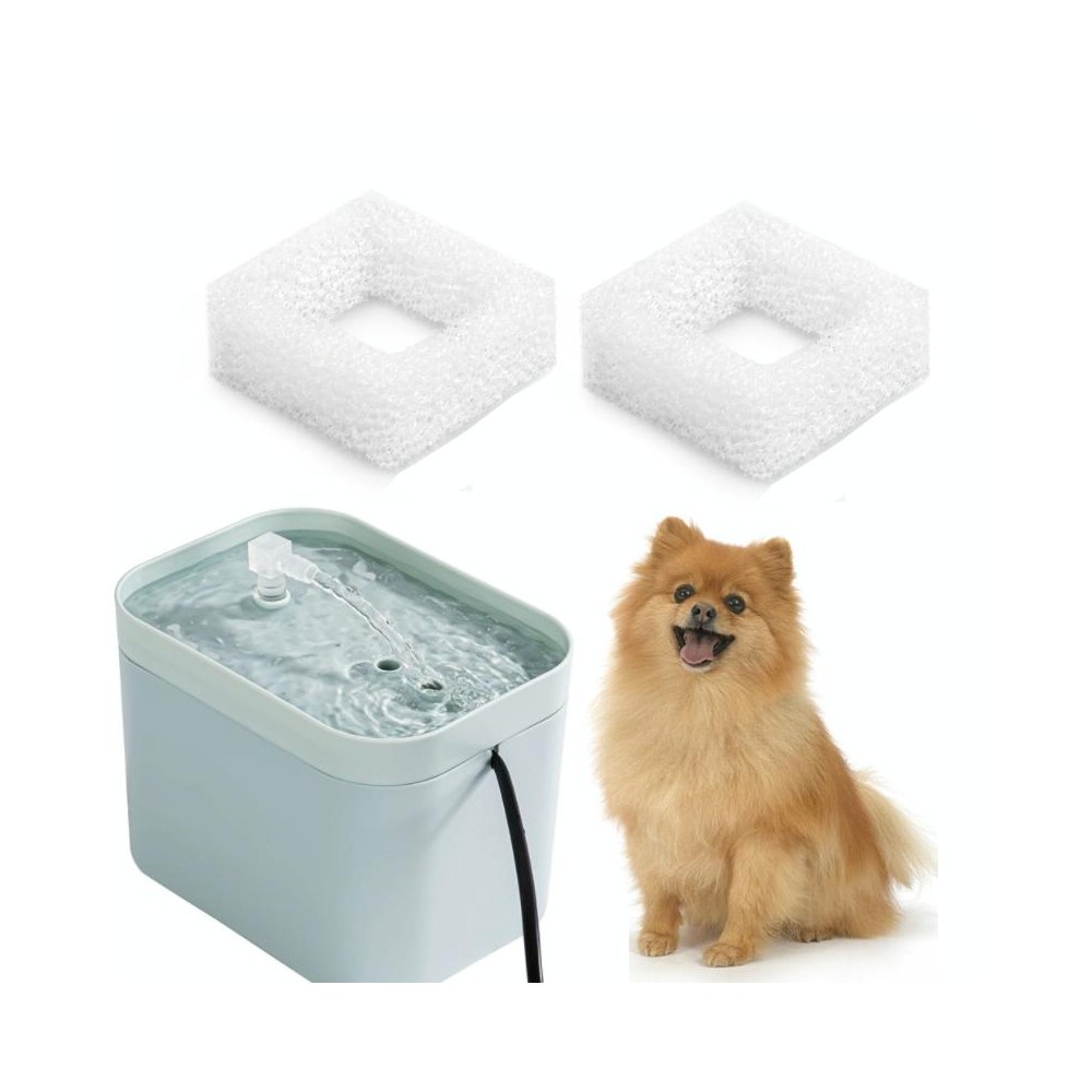 Pet Water Dispenser Filter Cotton